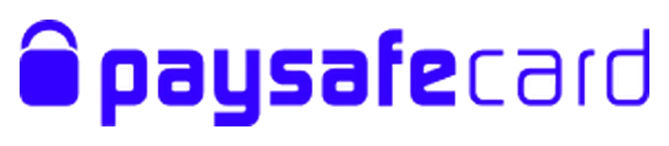 Paysafecard Casinos offer logo