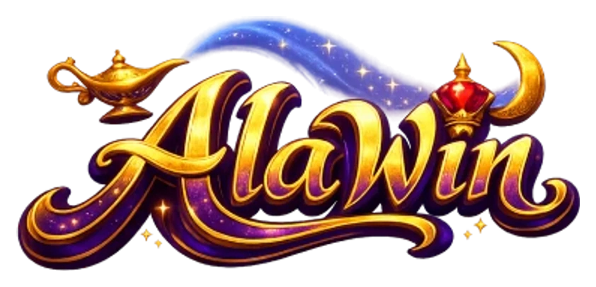 Alawin Casino logo