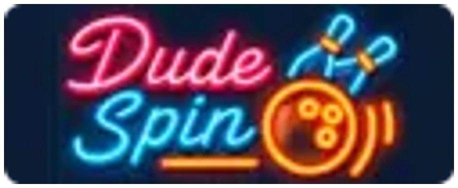 Dudespin Casino logo