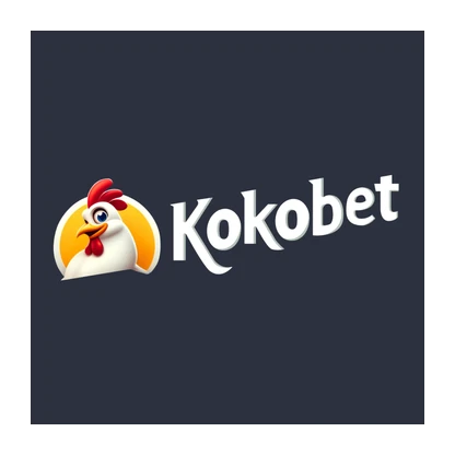 KokoBet logo